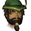 really calm avatar